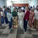 Los participantes analizaron el impacto de expresiones que pueden presentar la violencia contra las mujeres como un asunto privado.