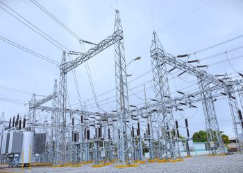 Anuncia interrupción del servicio electrico para el miércoles 3 y jueves 4 de septiembre.