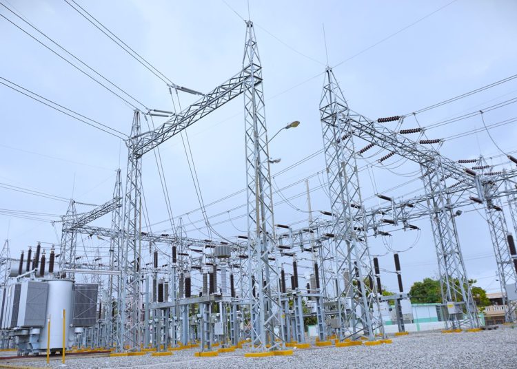 Anuncia interrupción del servicio electrico para el miércoles 3 y jueves 4 de septiembre.