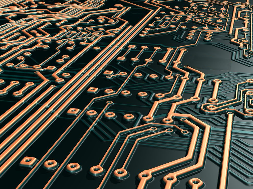 circuitos impresos