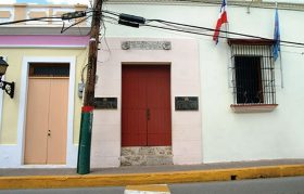 ciudad colonial museo de duarte