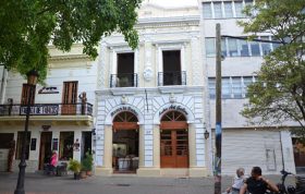 ciudad colonial museo del ambar
