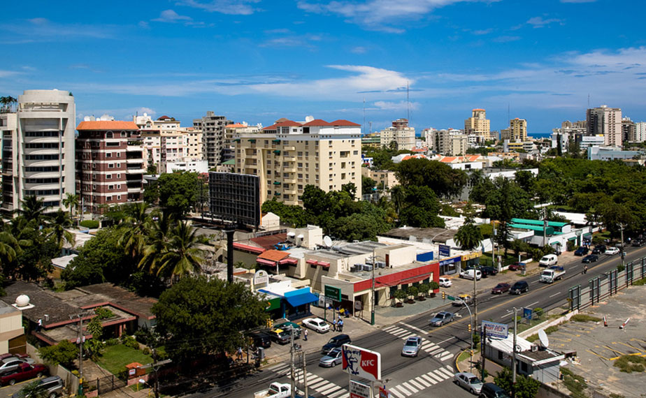 ciudad santo domingo tiradentes