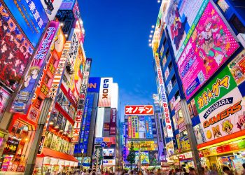 Japón - Fuente externa.