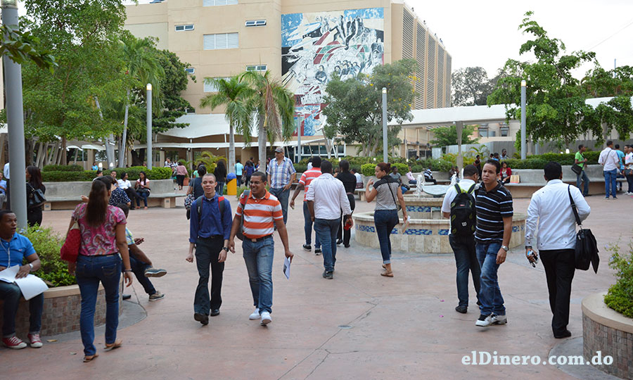 La población de clase media tiene mayor capacidad de consumo y mejores condiciones de vida. | Gabriel Alcántara