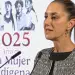 La mandataria atribuyó este panorama a una relación con Washington que "se basa en el respeto a la soberanía, colaboración y coordinación, pero con respeto a México".