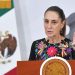 Ante la situación de incertidumbre derivada del freno de Washington a prorrogar el T-MEC, la presidenta insistió en que hay "certidumbre" para invertir en México.