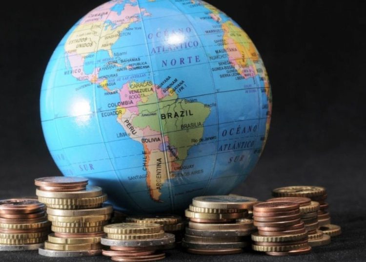 Claves económicas. | Fuente externa.