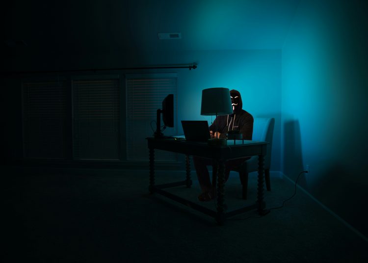 El año pasado, en República Dominicana hubo un promedio de 7.6 ataques de 'software' malicioso por minuto y 962 ataques de 'ransomware'. - Fuente externa.