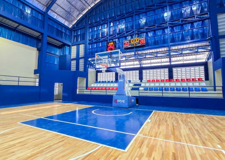 La obra absorbió una inversión de RD$67,780 millones.