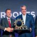 El presidente de CND, Fabián Suárez, destacó que la empresa ha generado más de 51,000 empleos directos e indirectos y que su contribución fiscal anual supera los RD$43,000 millones.