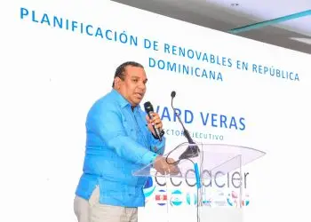 Edward Veras hizo este planteamiento en el Encuentro Anual de Altos Ejecutivos y la Asamblea del Comité Regional para Centroamérica y el Caribe.