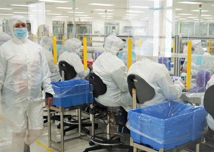 Las nuevas operaciones impulsarán la inversión y el empleo en varias provincias del país.