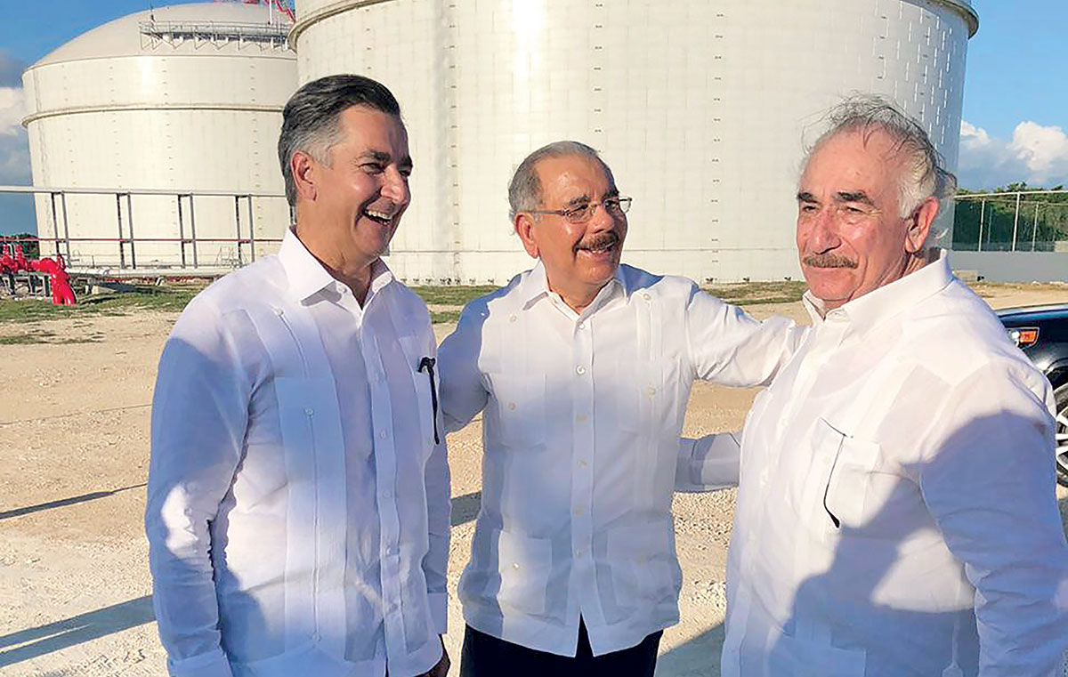 coastal carlos jose marti danilo medina