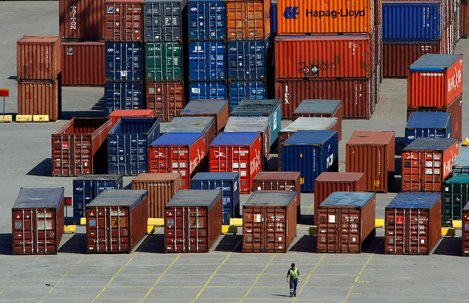 cobro del itbis exportaciones