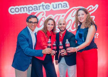 La campaña estará disponible en todo el país a través de supermercados, colmados, tiendas de conveniencia, cines y restaurantes.