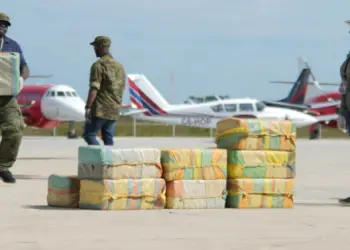 "Este incidente demuestra el compromiso inquebrantable de las Operaciones Aéreas y Marinas de CBP y nuestros socios para salvaguardar las fronteras de Puerto Rico y proteger a nuestras comunidades", dijo en el comunicado Christopher Hunter, director del AMO del CBP en el Caribe.