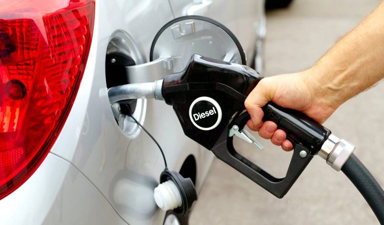 El aumento de los precios del diésel en EE.UU. y las medidas del Gobierno buscan garantizar la oferta y la estabilidad del mercado energético ante la crisis en Irán.