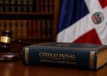 La iniciativa se presentó a través del presidente del Senado, Ricardo de los Santos.
