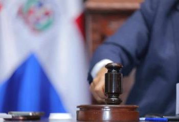 Lo aprobado, cuyo anterior texto data desde 1884, pasará al Poder Ejecutivo donde se espera su promulgación por el presidente Luis Abinader.
