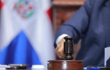 Lo aprobado, cuyo anterior texto data desde 1884, pasará al Poder Ejecutivo donde se espera su promulgación por el presidente Luis Abinader.