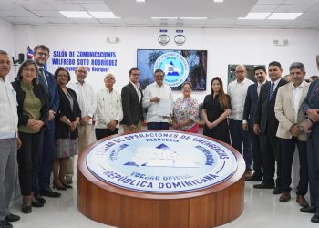 Uno de los hitos más relevantes del proyecto fue el acuerdo de colaboración entre el COE, lONE y IGN. 