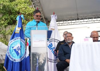 El operativo busca prevenir incidentes y responder ante las emergencias que pudieran tener los ciudadanos que se trasladan a diferentes puntos del país.
