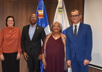 El CNSS es el órgano rector y superior del Sistema Dominicano de Seguridad Social (SDSS).