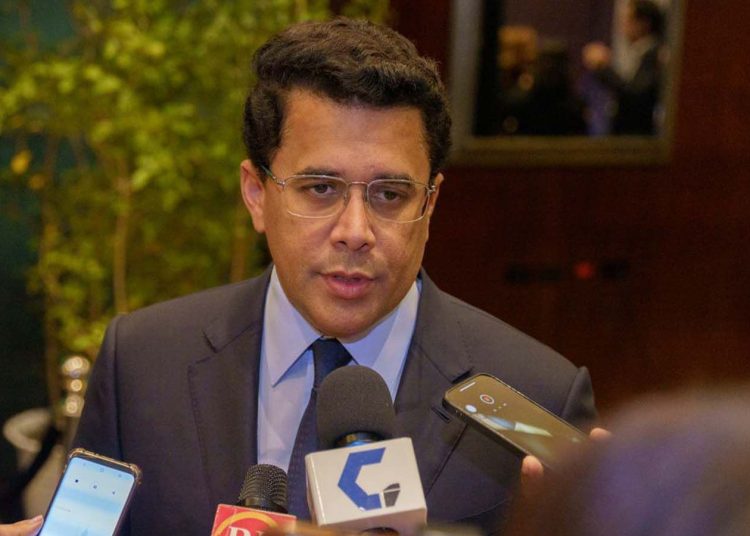 Explicó que el espacio contará con zonas exclusivas de networking, más de 60 módulos de negocios, y una robusta agenda de trabajo.