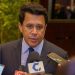 Explicó que el espacio contará con zonas exclusivas de networking, más de 60 módulos de negocios, y una robusta agenda de trabajo.