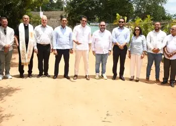 La obra será realizada por el Comité Ejecutor de Infraestructuras de Zonas Turísticas.