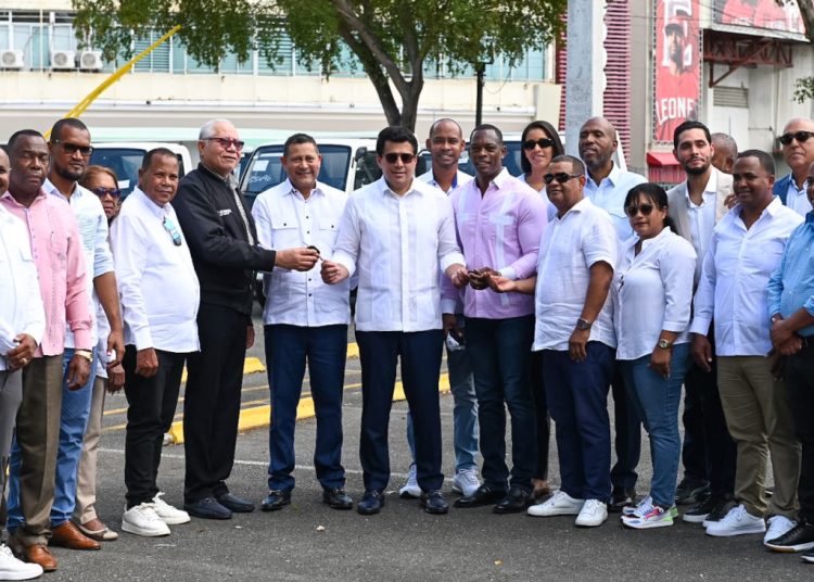 Entre los municipios favorecidos figuran Barahona, Samaná, Constanza, Las Terrenas, Jarabacoa, Puerto Plata y La Romana, entre otros.