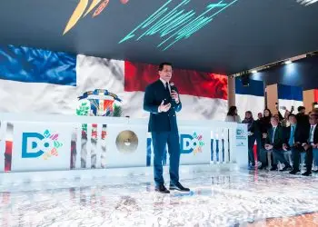 Al dar el informe ante los medios de comunicación, informó que este año la participación del país costó alrededor de US$670,000.