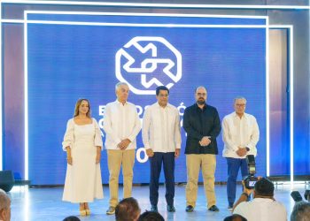 Collado hizo el anuncio durante la trigésimo séptima edición de la Exposición Comercial, que realiza Asonahores, en Punta Cana, provincia La Altagracia.