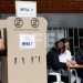 Las encuestas de intención de voto dan en primer lugar al abogado De la Espriella.