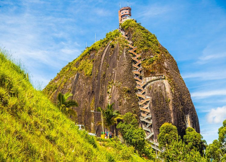 El turismo sostenible ayuda a reactivar las zonas rurales. | Fuente externa