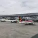 La Aeronáutica Civil de Colombia detalló que "está a la espera de una confirmación formal por parte de la Autoridad de Aviación Civil de Venezuela con respecto a este anuncio".