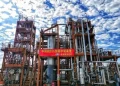 China reforzará las labores de supervisión y las inspecciones en el mercado de los combustibles.