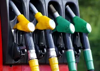 El Gobierno estrá subsidiando el gas licuado de petróleo (GLP) por RD$18.12, el gasoil regular por RD$4.96, y gasoil óptimo por RD$0.92.