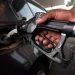 En consecuencia, serán subsidiados el GLP en RD$7.13 por galón; el gasoil regular en RD$18.80, y el gasoil óptimo en RD$19.39.