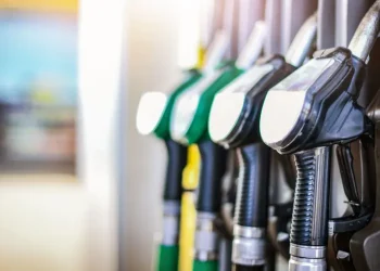 Cuatro carburantes aumentan de precios.