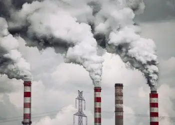 La Administración Trump, dijo Wright, "tratará el cambio climático como lo que es: un fenómeno físico colateral a la construcción del mundo moderno".