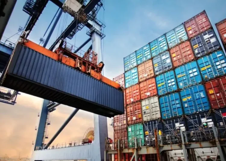 La evolución más espectacular en términos relativos fue la de Argentina, con un salto del 10.6% de las ventas en el exterior.