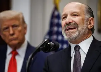 "Todo se trata de reciprocidad y equidad: los trataremos como ellos nos tratan a nosotros", añadió Howard Lutnick.