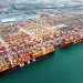 El valor de los intercambios comerciales entre China y Estados Unidos descendió un 16.9% en los primeros dos meses de 2026.