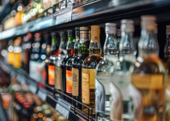 Según datos de la DGII, el sector de bebidas contó con 228 industrias locales.