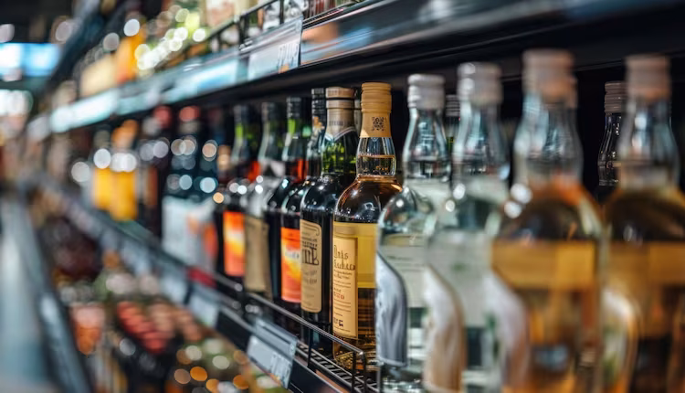 Según datos de la DGII, el sector de bebidas contó con 228 industrias locales.