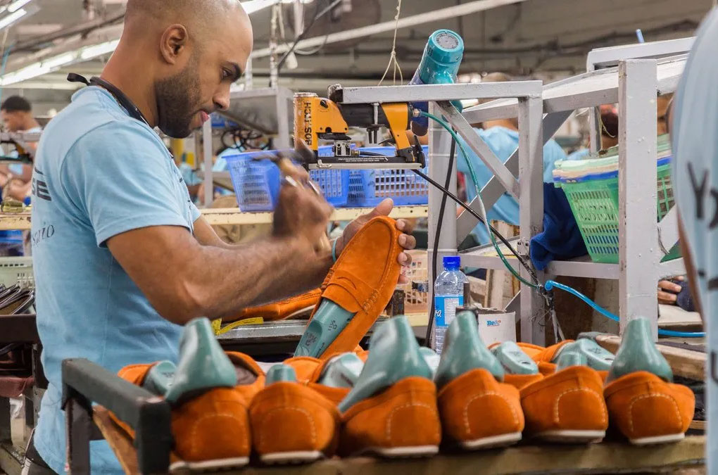 Si Inspeccionar lanzador Comercio de calzados, ante el reto de recuperar niveles previos a la  pandemia