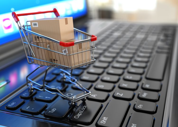 Comercio electrónico.| Fuente externa.