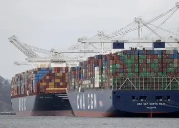 China reducirá del 125% al 10% los aranceles sobre productos estadounidenses en estos próximos tres meses y EE.UU. hará lo propio desde el 145% al 30% para los bienes chinos.